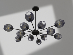Ceiling chandelier Nines (07616-12,19(05))