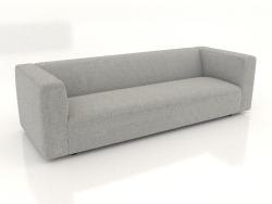 3-Sitzer-Sofa (L)