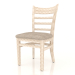 3d model Oxford Chair (Provence) - preview