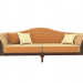 3d Sofa Sofa Lima. model buy - render