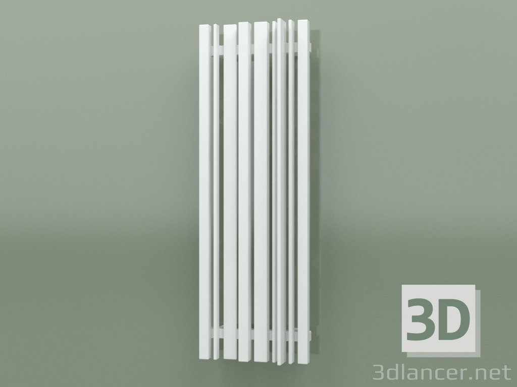 Modelo 3d Radiador Sherwood V Е (WGSTV100033-E8, 1000х330 mm) - preview