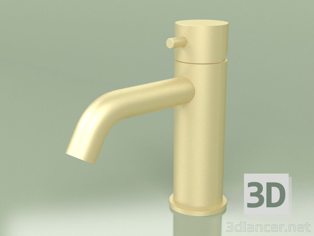 3D modeli Tezgah mikseri H 157 mm (12 01, OC) - önizleme