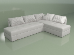 Corner sofa Marcos (folded)