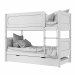 3d Bunk bed pilha AM.PM model buy - render
