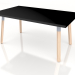 modèle 3D Table basse Ogi W PLD17 (1200x700) - preview