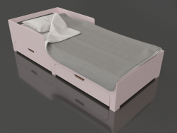 Кровать MODE CL (BPDCL2)