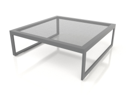 Coffee table 90 (Anthracite)