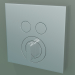 3d model Shower faucet for 2 outlets (15768000) - preview
