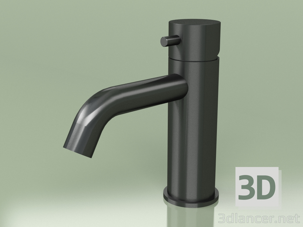 3d model Bench mixer H 157 mm (12 01, ON) - preview