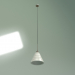 3d model Pendant lamp Cera 2 - preview