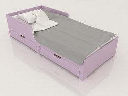 Modo de cama CL (BRDCL2)