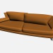 3D Modell Sofa Super Roy 14 - Vorschau