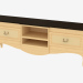 3d model TV cabinet Perla del Mare (art. 71082) - preview