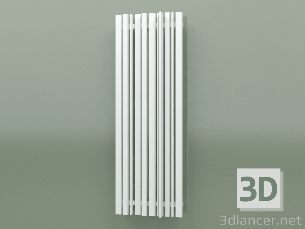 3d model Radiator Sherwood V Е (WGSTV130044-E8, 1300х440 mm) - preview