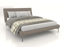 नरम बिस्तर मेट्रोपॉलिटन