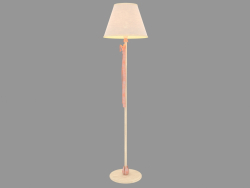 Lámpara de pie Esteli (2527 1F)