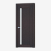 3d model Interroom door (06.10) - preview