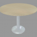 modèle 3D Table à manger (cendres D100) - preview