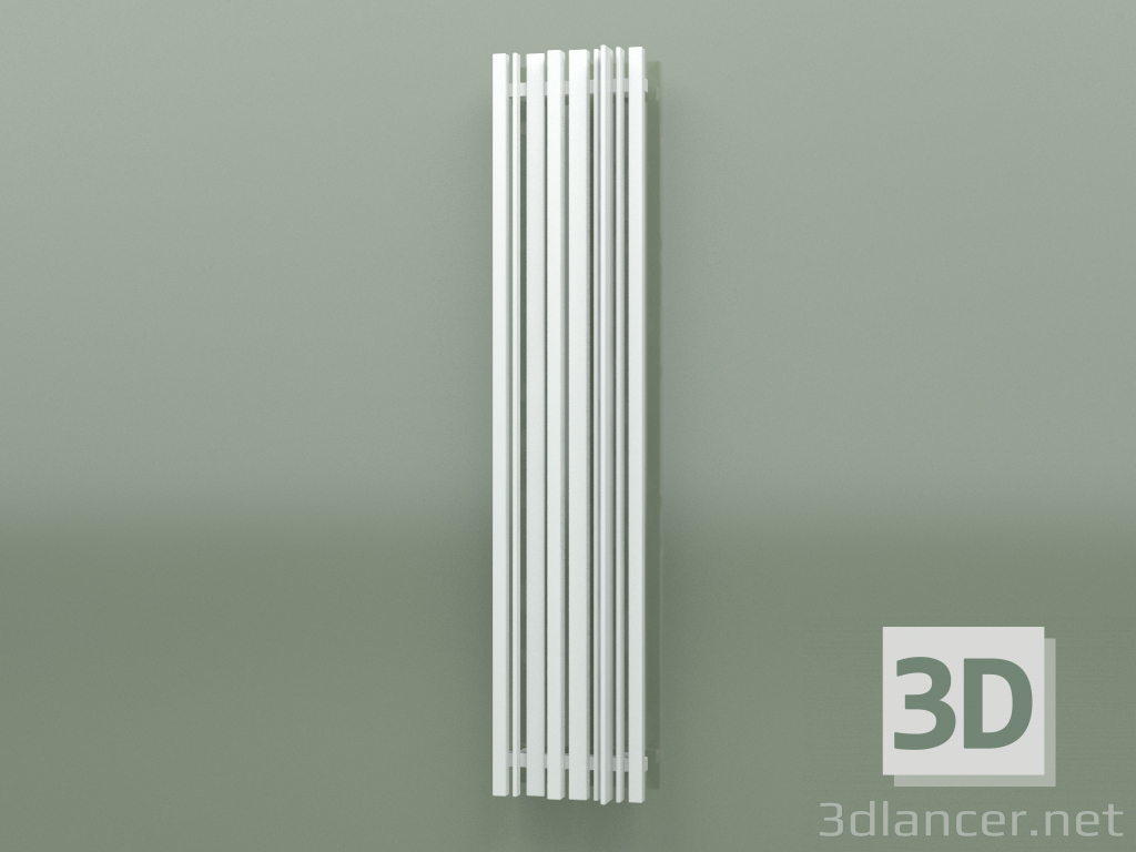 Modelo 3d Radiador Sherwood V Е (WGSTV160033-E8, 1600х330 mm) - preview