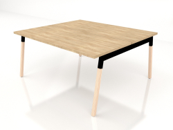 Work table Ogi W Bench Slide BOW46 (1600x1410)