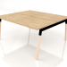 modèle 3D Table de travail Ogi W Bench Slide BOW46 (1600x1410) - preview