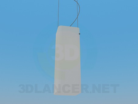 3d model Chandelier - preview 3d model Chandelier - preview