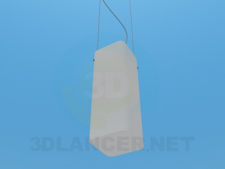3d model Chandelier - preview 3d model Chandelier - preview