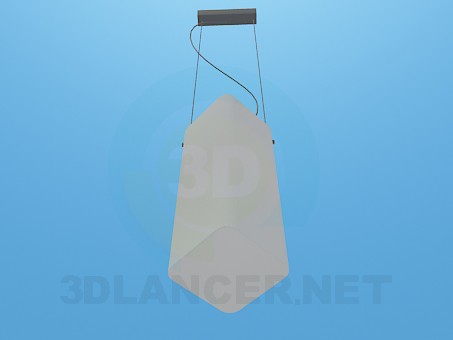 3d model Chandelier - preview 3d model Chandelier - preview