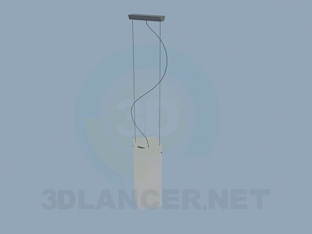 3d model Chandelier - preview 3d model Chandelier - preview