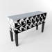 3d model Decorative desk - preview