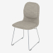 3D modeli Selam Pad Sandalyesi - önizleme