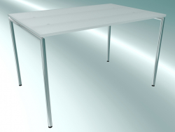 Medium table (S2 G1, 1200x800x740 mm)