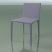 3d model Chair 1707 (H 77-78 cm, full leather upholstery) - preview