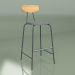 3d model Bar stool Pavesino - preview