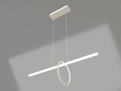 Hanging chandelier (7193)