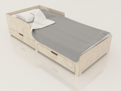 Кровать MODE CL (BNDCL2)