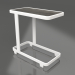 3D Modell Tisch C (DEKTON Radium, Weiß) - Vorschau