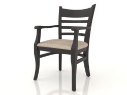 Chair (armchair) Oxford (Wenge)