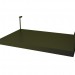 modèle 3D Plateau pour table P1S0508B - preview