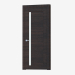 3d model Interroom door (19.10) - preview