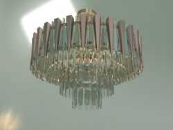 Ceiling chandelier Coda 328-9 Strotskis