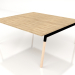 modèle 3D Table de travail Ogi W Bench Slide BOW35 (1800x1610) - preview
