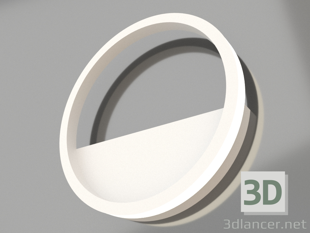 3D modeli Sütyen (7194) - önizleme