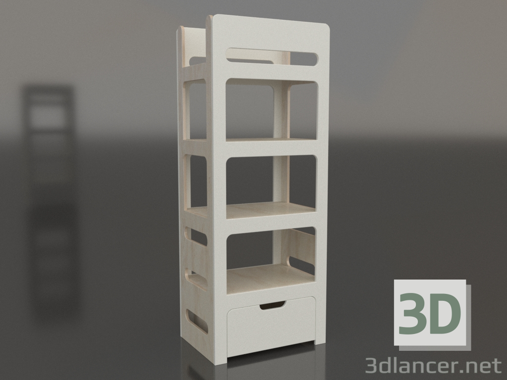 modèle 3D Rack MOVE S (SWMSA2) - preview