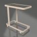 3d model Table C (DEKTON Radium, Sand) - preview