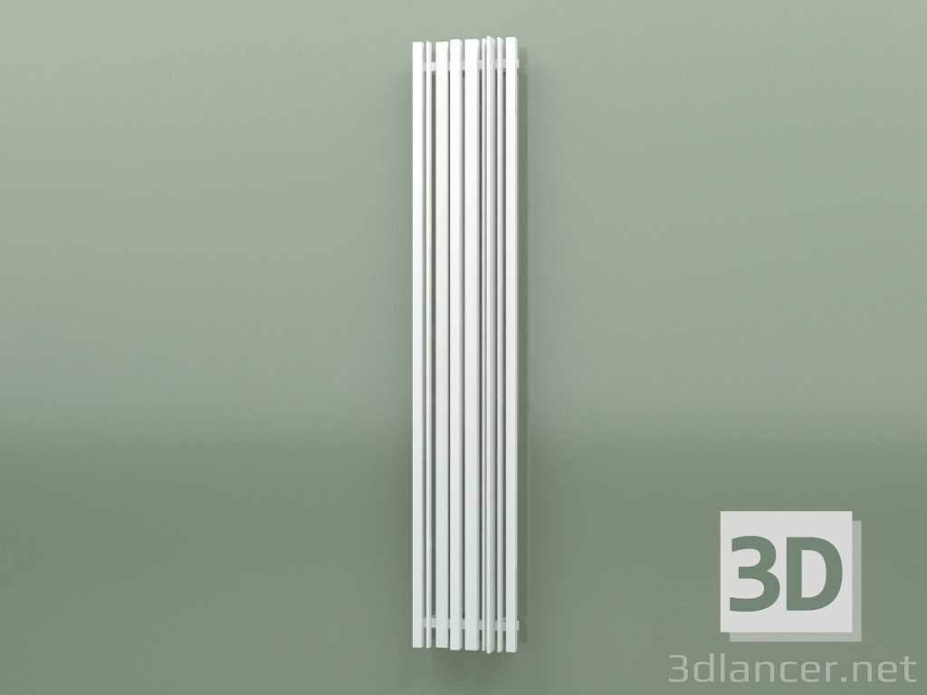 3d model Radiator Sherwood V Е (WGSTV190033-E8, 1900х330 mm) - preview