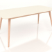 3d model Dining table Stafa 180 (Mushroom) - preview