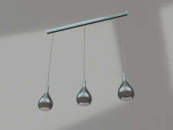 Pendant lamp (5161)