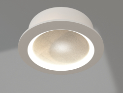 Lampe LED LTD-187WH-FROST-21W