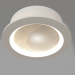 modèle 3D Lampe LED LTD-187WH-FROST-21W - preview